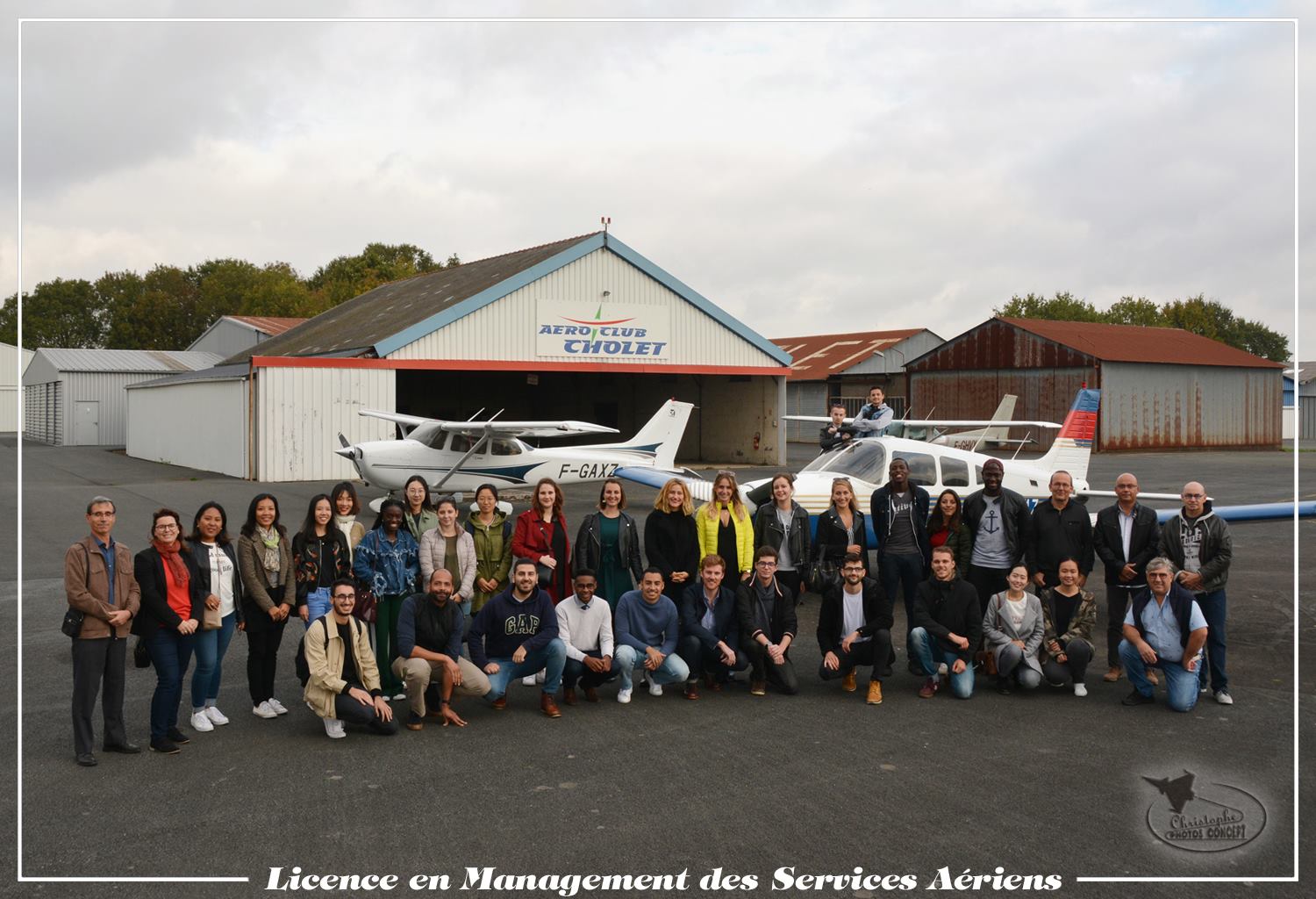 Licence Management Des Services A Riens Acpc